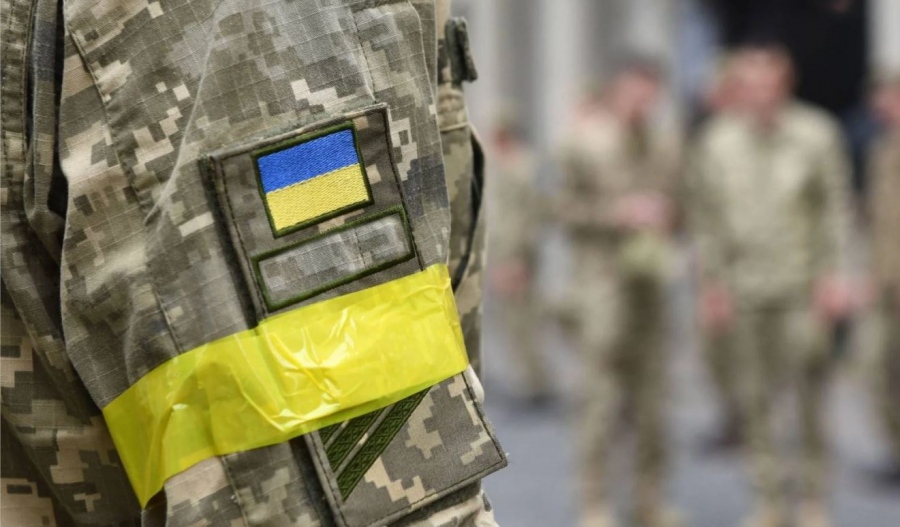 Τραγικές ελλείψεις: Ουκρανοί στρατιώτες χωρίς νερό, φαγητό… παραδίδονται στους Ρώσους