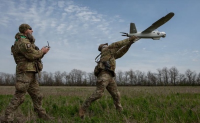 Τι συμβαίνει και η Ουκρανία χάνει τα drones – Σβήνει και το τελευταίο όπλο που έχει απέναντι στη Ρωσία