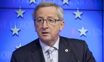 Juncker: Δεν αναμένεται σημαντική πρόοδος στις συνομιλίες με τη May