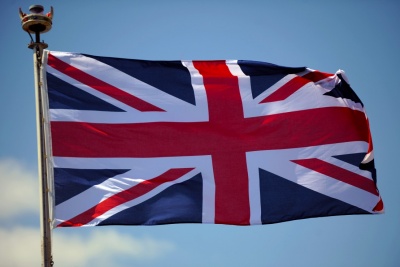 Βρετανία: Στο 2,4% υποχώρησε ο ετήσιος πληθωρισμός τον Απρίλιο 2018 - Παραμένει κοντά στο στόχο της Bank of England