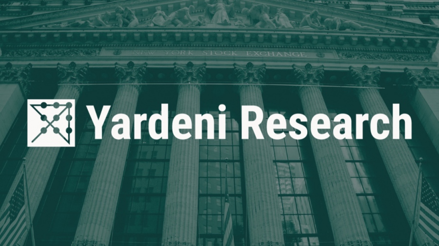 Yardeni Research: Μεταβλητότητα στη Wall Street έως τις εκλογές - Μετά έρχεται ράλι σε υψηλά ρεκόρ