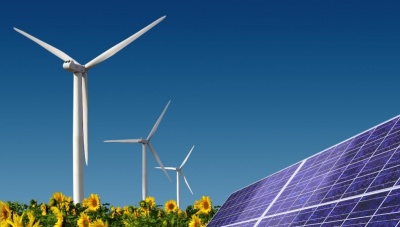 Κύπρος: Στο μόλις 9,9% η ενέργεια από ανανεώσιμες πηγές