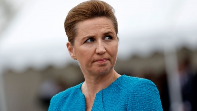 Σοκάρει η Δανή πρωθυπουργός - «Δεν είμαι ο εαυτός μου μετά την επίθεση» δηλώνει η Frederiksen
