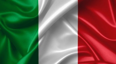 Ιταλία - κορωνοϊός: Υποχρεωτική η χρήση μάσκας σε εξωτερικούς χώρους
