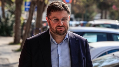 Ζαχαριάδης (ΣΥΡΙΖΑ) για Exit Polls: Μεγάλη αποδοκιμασία για την κυβέρνηση το αποτέλεσμα των Ευρωεκλογών