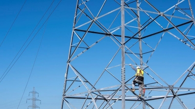 ΑΔΜΗΕ: Σχέδιο Β΄ για την ηλεκτροδότηση των Βορείων Προαστίων  λόγω της πυρκαγιάς στη Βαρυμπόμπη