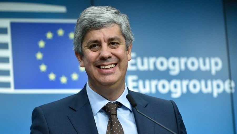 Centeno (ΕΚΤ): Στο τραπέζι περικοπές επιτοκίων κατά 0,5% - Εξαρτόμαστε από τα δεδομένα