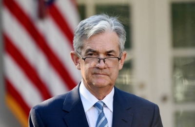 Powell (Fed): Δύσκολο να επιστρέψουμε σε περιβάλλον χαμηλών επιτοκίων