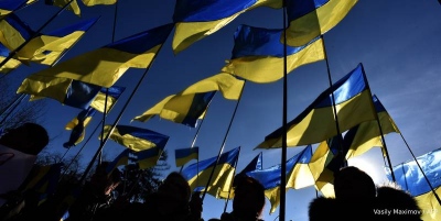 Η Ουκρανία υπέγραψε διμερείς 10ετείς συμφωνίες ασφαλείας με ΗΠΑ και Ιαπωνία και υποχρεωτική βοήθεια από ΝΑΤΟ
