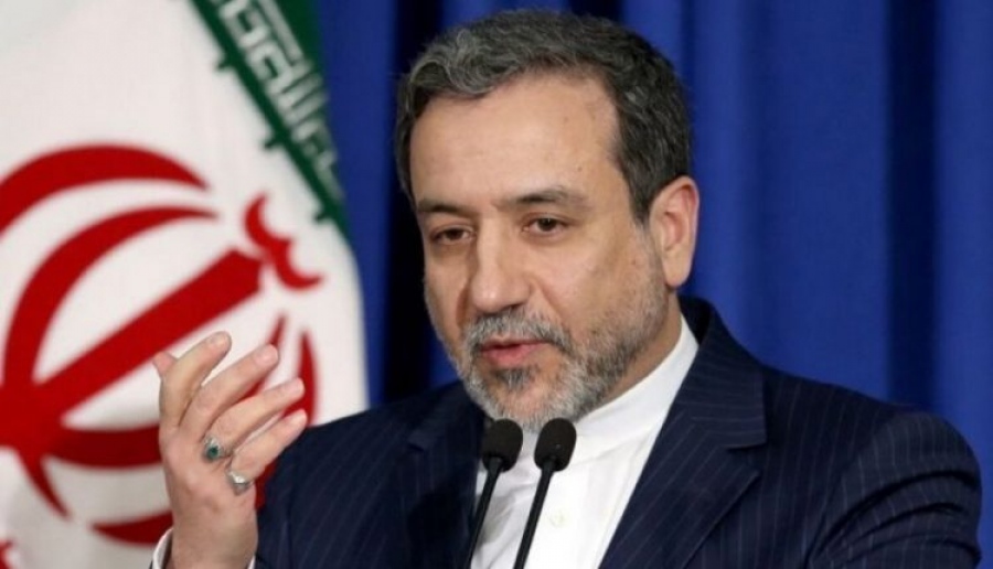 Araghchi (ΥΠΕΞ): Το Ιράν δεν θέλει να αυξήσει τις εντάσεις με το Ισραήλ, αλλά δεν το φοβάται – Η απάντηση θα είναι σίγουρη και ακριβής