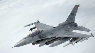 Gallagher Fenwick (Γάλλος ειδικός): Η καταστροφή των F-16 από τους Ρώσους θα είναι ταπείνωση για τη Δύση