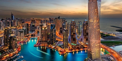 Η πανδημία ακυρώνει τα σχέδια του Ντουμπάι για τουριστική ανάκαμψη