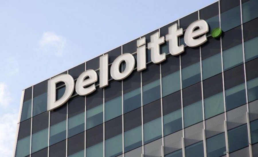 Deloitte Ελλάδος: Στρατηγικός συνεργάτης του 2ου SingularityU Greece Summit