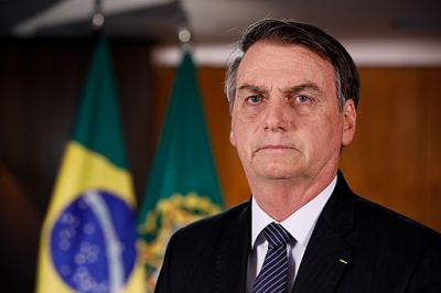 Βραζιλία: Για πρώτη φορά το 54% των πολιτών υποστηρίζει την καθαίρεση του προέδρου, Jair Bolsonaro