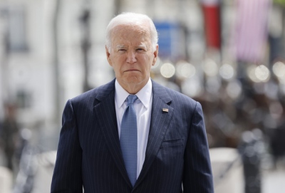 Γιγαντώνεται το αντι – Biden ρεύμα εντός των Δημοκρατικών – Οργή δωρητών… «ας τον συνοδεύσει κάποιος στην έξοδο»