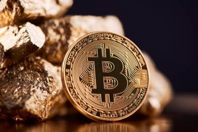 Η διπλή αξία του Bitcoin - Η απόδοση αλλά και ο ρόλος του ως αποπληθωριστικό νόμισμα – Το δολάριο αξίζει 5 cents