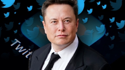 Νέα αγκάθια για τον Elon Musk - Αγωγή από συνταξιοδοτικό ταμείο εμποδίζει την εξαγορά του Twitter