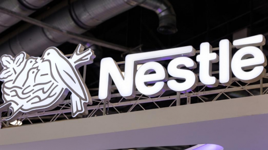 Η Nestlé μηδενίζει τις εκπομπές αερίων του θερμοκηπίου έως το 2050