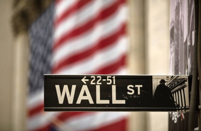 Πτωτικές τάσεις στη Wall Street, μετά από δύο ημέρες κερδών - Τα «βλέμματα» στον πληθωρισμό ΗΠΑ
