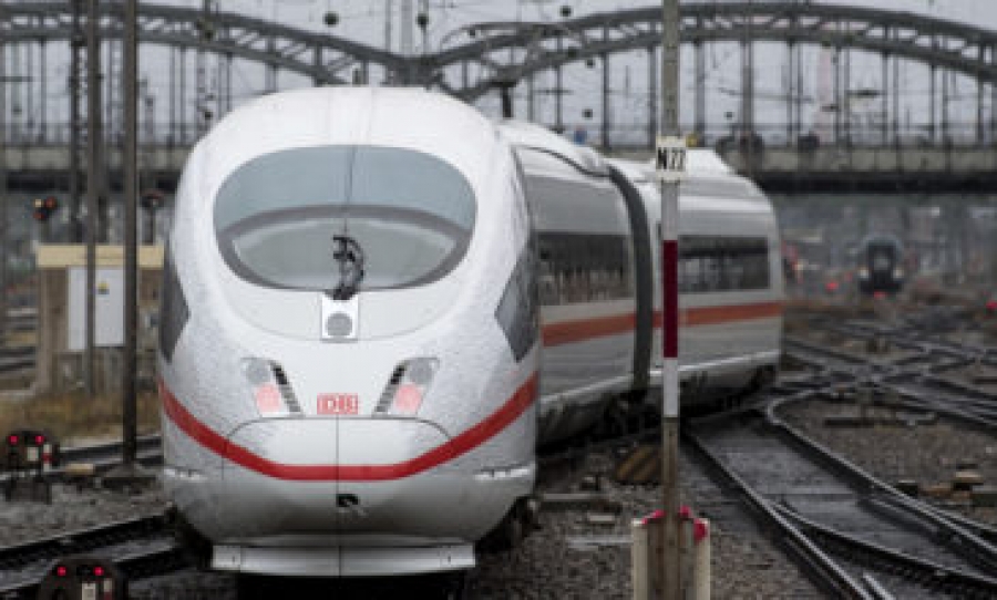 Γερμανία: Δύο νεκροί σε επίθεση με μαχαίρι σε τρένο - Συνελήφθη ο δράστης