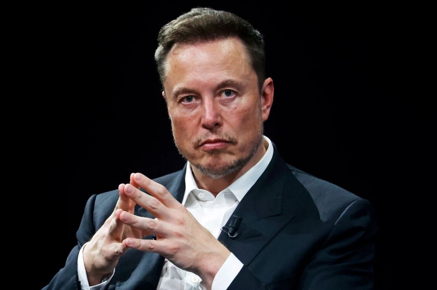 O Musk προειδοποιεί: Θα χάσουν περισσότερα εδάφη οι Ουκρανοί, εάν αποτύχει η αντεπίθεσή τους