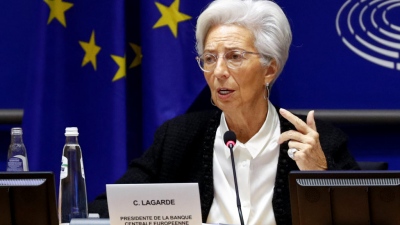 Σήμα από Lagarde για περισσότερες μειώσεις επιτοκίων: Ξεκάθαρη η κατεύθυνση της ΕΚΤ