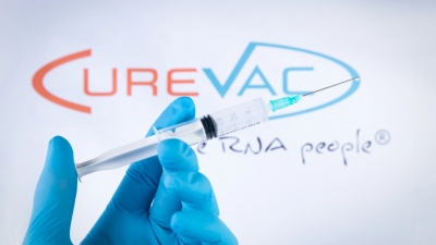 CureVac: Αποσύρει το πρώτο εμβόλιο που είχε αναπτύξει για την Covid