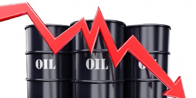 Συνεχίζεται η βίαιη πτώση στις τιμές του πετρελαίου, με απώλειες έως -27% - Στα 12,5 δολ. το συμβόλαιο Ιουνίου για το WTI, το brent στα 19 δολ.