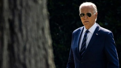 Θετικός στον Covid-19 ο Joe Biden, απομονώθηκε στο Ντέλαγουερ