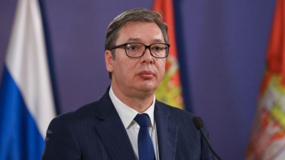 Vucic (πρόεδρος Σερβίας): Είναι επίσημο, θέτουμε κηρύσσουμε παράνομες όλες τις κρατικές δομές του Κοσόβου