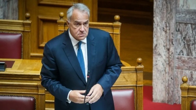 Βορίδης: Ο Μητσοτάκης έχει ανοιχτή πόρτα για όλους, τους δίνει τη δυνατότητα να συνομιλήσουν και να πουν τα πάντα