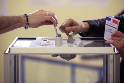 Η υψηλή συμμετοχή ήταν η έκπληξη των γαλλικών εκλογών - «Κλειδί» για τον β' γύρο στις 7 Ιουλίου 2024