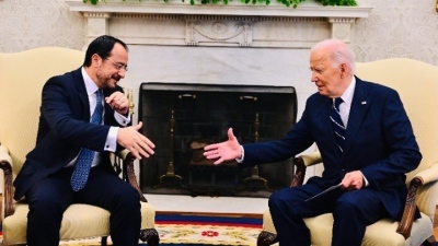 Στο παρά 5 ο Biden σπάει το εμπάργκο όπλων στην Κύπρο – Σε 3 αμυντικά προγράμματα των ΗΠΑ εντάσσεται η μεγαλόνησος