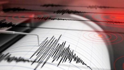 Νέος ισχυρός σεισμός 4,2 Ρίχτερ στην Κρήτη
