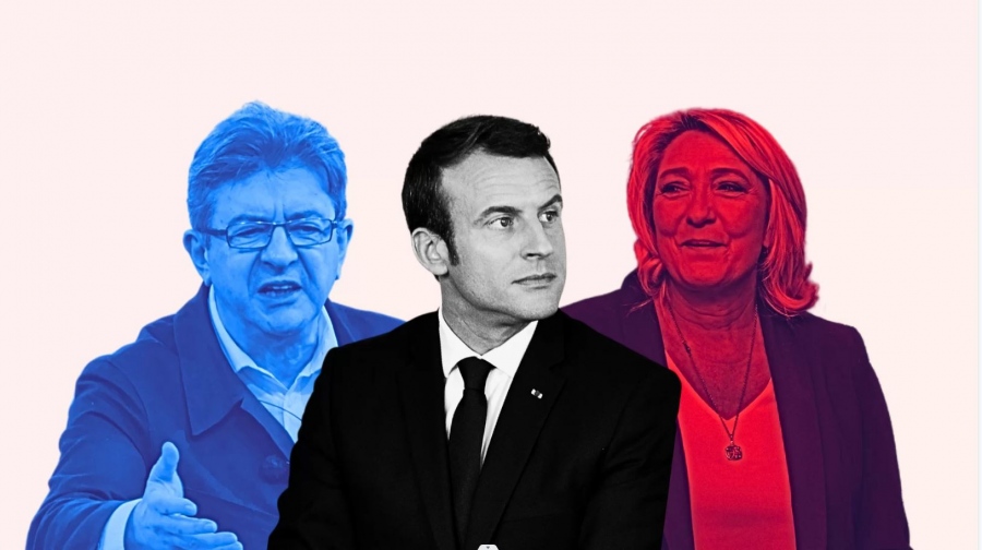 «Κλέβει» τη νίκη από τον Melenchon ο Macron, κρατά τον Attal πρωθυπουργό - Τα 3 σενάρια, ορατή η δημοσιονομική κρίση