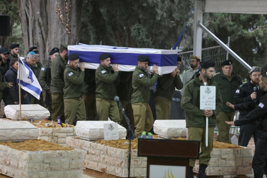 Σφοδρές συγκρούσεις των Ισραηλινών με τις Ταξιαρχίες Qassam  και Al-Quds – Αναφέρονται νεκροί στρατιώτες