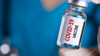 Κορωνοϊός: Κοντά στο 1 δισ. δόσεις εμβολίων η Κίνα - Πάνω από 600.000 οι νεκροί στις ΗΠΑ