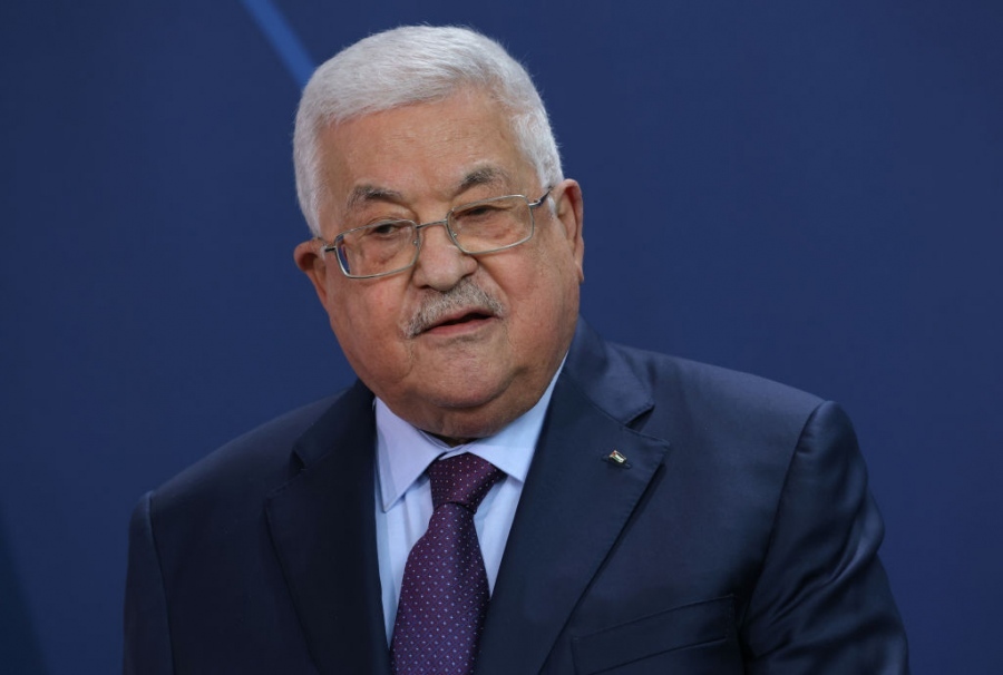 Το τουρκικό κοινοβούλιο θα φιλοξενήσει τον Παλαιστίνιο ηγέτη Mahmoud Abbas – Συζήτηση για τη Μέση Ανατολή με τον Erdogan