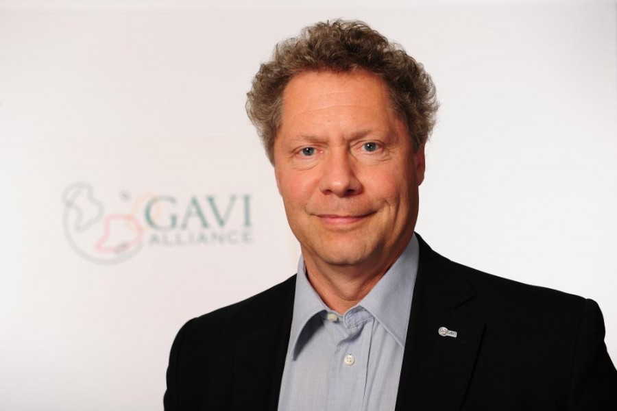 Berkley (Gavi): Έκκληση της Συμμαχίας Εμβολίων (Gavi) για αλληλεγγύη, ώστε να γίνει ο κόσμος ασφαλής