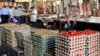 Εντατικοί έλεγχοι στην αγορά - Κατασχέσεις κρέατος για αισχροκέρδεια