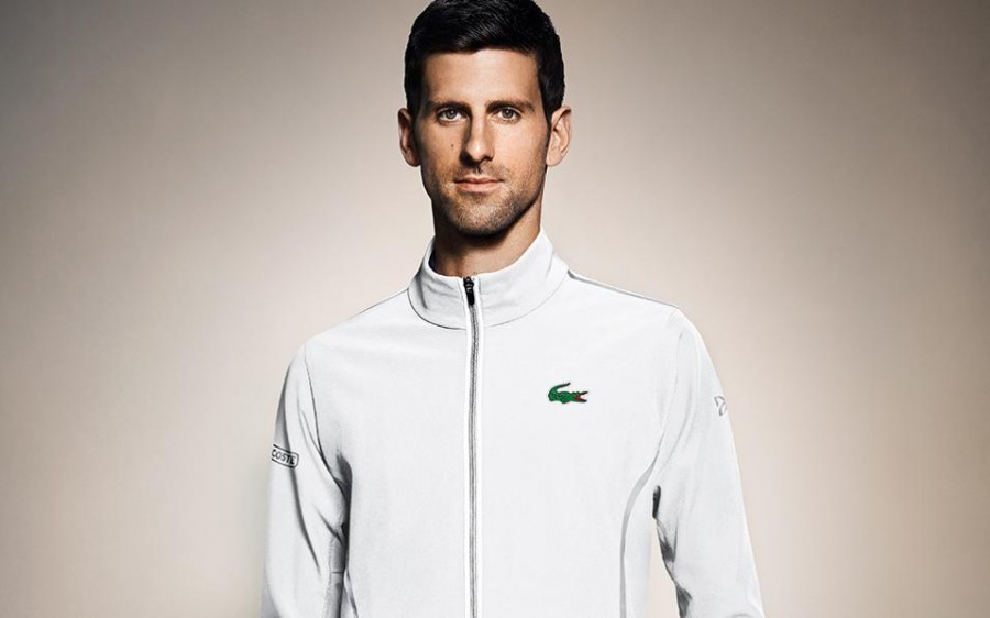 Θετικός στον κορωνοϊό ο Novak Djokovic και άλλοι 3 τενίστες που συμμετείχαν σε τουρνουά