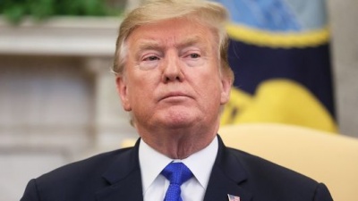 Trump: Προχωρούν πολύ καλά οι συνομιλίες με την Κίνα – Θα έχουμε νέα σε 3 με 4 εβδομάδες