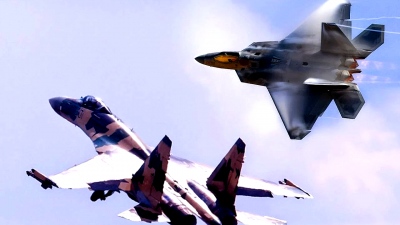 SkyNews: Η ρωσική αεράμυνα επιφυλάσσει μεγάλες εκπλήξεις στα F-16 - Έρχονται δύσκολες ώρες για τους Ουκρανούς πιλότους