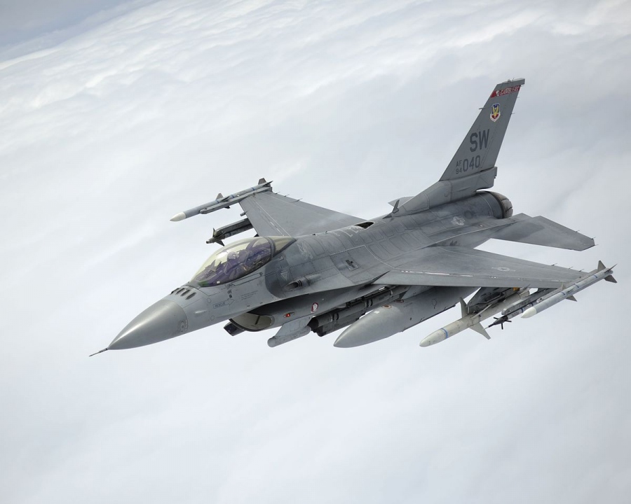 Shapovalov Πολιτικός επιστήμονας: Η Δύση θα καθυστερήσει όσο το δυνατόν περισσότερο τις παραδόσεις F-16 στο Κίεβο