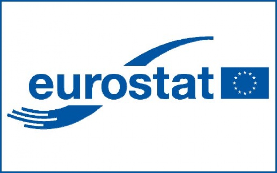 Eurostat: Στο 1,1% ο ετήσιος πληθωρισμός στην Ελλάδα τον Νοέμβριο του 2018