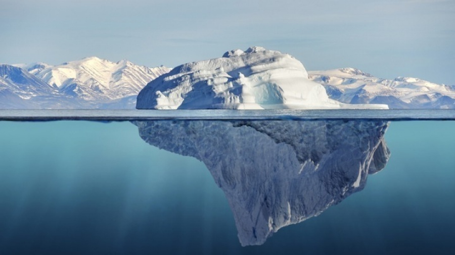 Αμερικανικό Πεντάγωνο: Η Αρκτική μετατρέπεται σε τόπο «στρατηγικού ανταγωνισμού»... και ο ρόλος της Ρωσίας
