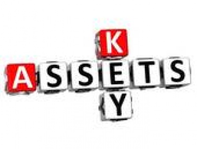 Περί Ενεργητικόύ- Περιουσιακού Στοιχείου (Asset) και τι πρέπει να γνωρίζει κανείς