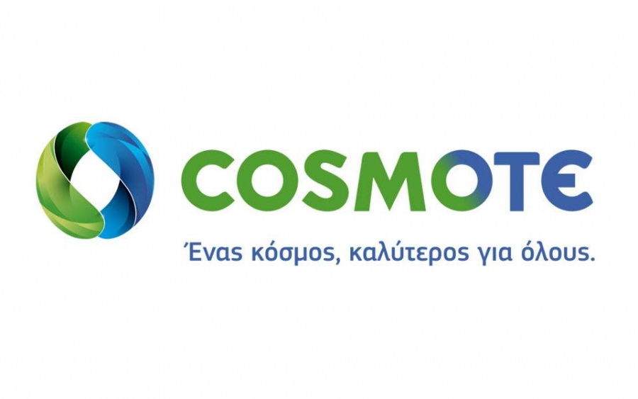 Cosmote Fiber: 100% οπτική ίνα μέχρι το σπίτι και στο νομό Θεσσαλονίκης