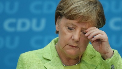 Reuters: Το πλήγμα για το CDU στις εκλογές της Έσσης, θέτει θέμα διαδοχής της Merkel