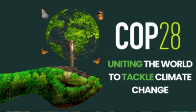 Κίνα για τελική συμφωνία της COP28 για τα καύσιμα: Ακόμη και «ατελής» πρέπει να επιτευχθεί με συναίνεση
